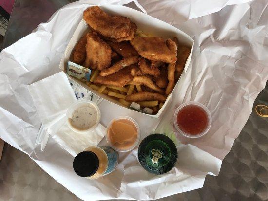 Cotton Tree Seafoods